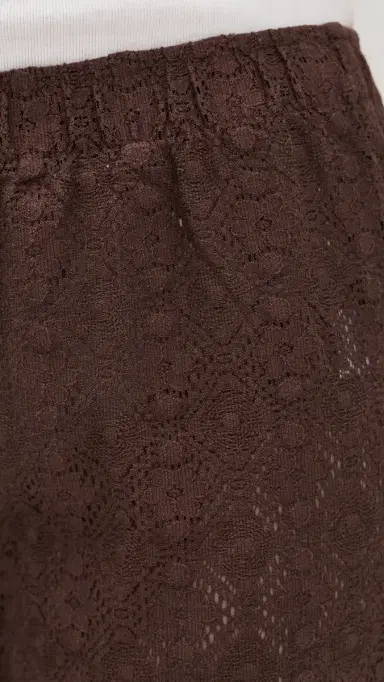 XÍRENA Edessa Pants Walnut | Thumbnail 6 XÍRENA Edessa Pants Walnut | Thumbnail 6