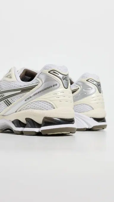 Asics Gel-Kayano 14 Sneakers White/ | Thumbnail 4 Asics Gel-Kayano 14 Sneakers White/ | Thumbnail 4