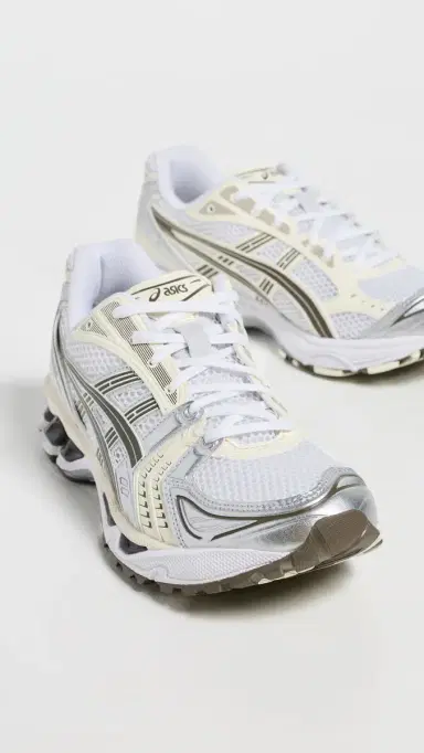 Asics Gel-Kayano 14 Sneakers White/ | Thumbnail 5 Asics Gel-Kayano 14 Sneakers White/ | Thumbnail 5