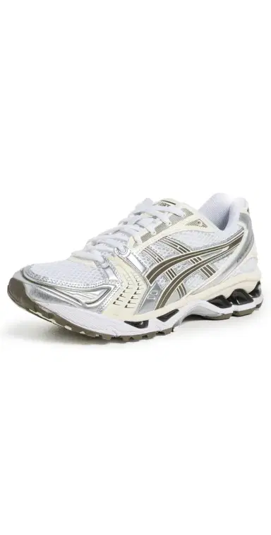Asics Gel-Kayano 14 Sneakers White/ | Thumbnail 1 Asics Gel-Kayano 14 Sneakers White/ | Thumbnail 1