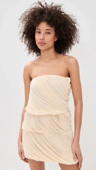 Ronny Kobo Alory Skirt Dress | Thumbnail 2 Ronny Kobo Alory Skirt Dress | Thumbnail 2
