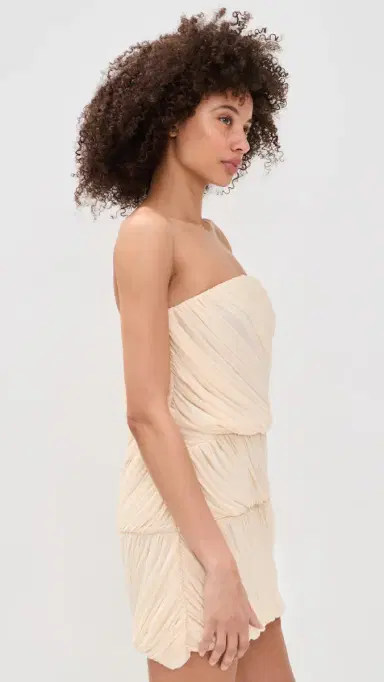 Ronny Kobo Alory Skirt Dress | Thumbnail 4 Ronny Kobo Alory Skirt Dress | Thumbnail 4