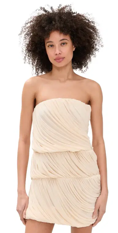 Ronny Kobo Alory Skirt Dress | Thumbnail 1 Ronny Kobo Alory Skirt Dress | Thumbnail 1