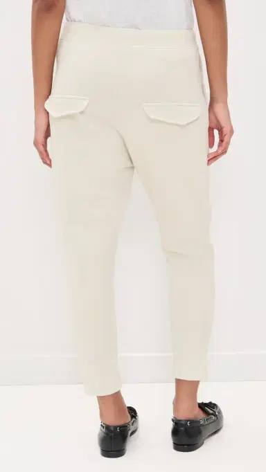 Nili Lotan Nolan Knit Pants | Thumbnail 3 Nili Lotan Nolan Knit Pants | Thumbnail 3