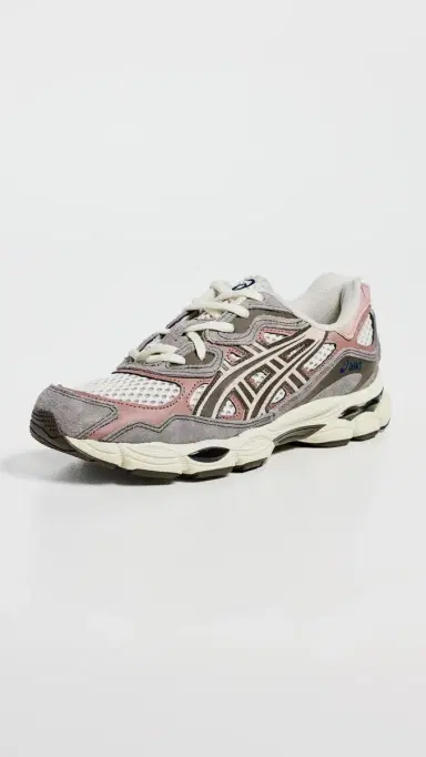 Asics Gel-NYC Sneakers Birch/Driftwood | Thumbnail 2 Asics Gel-NYC Sneakers Birch/Driftwood | Thumbnail 2