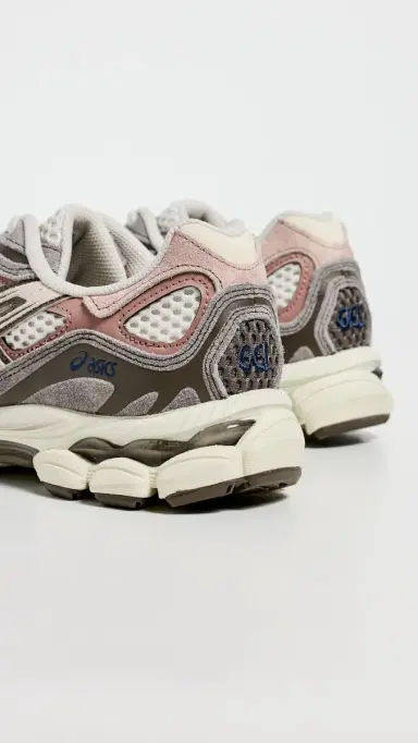 Asics Gel-NYC Sneakers Birch/Driftwood | Thumbnail 4 Asics Gel-NYC Sneakers Birch/Driftwood | Thumbnail 4