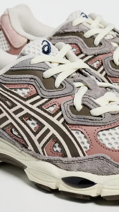 Asics Gel-NYC Sneakers Birch/Driftwood | Thumbnail 6 Asics Gel-NYC Sneakers Birch/Driftwood | Thumbnail 6