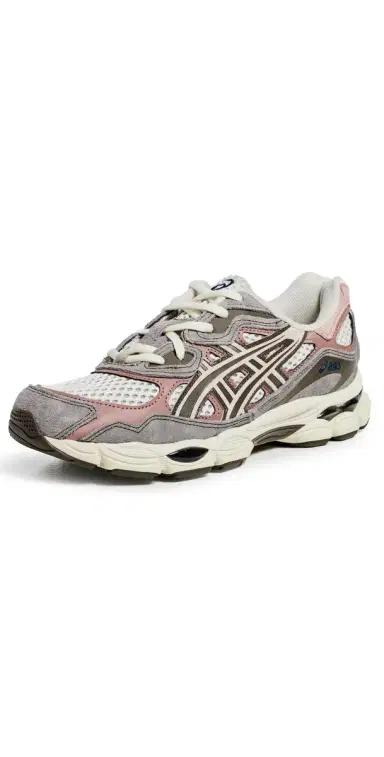 Asics Gel-NYC Sneakers Birch/Driftwood | Thumbnail 1 Asics Gel-NYC Sneakers Birch/Driftwood | Thumbnail 1