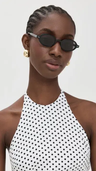Jimmy Fairly Elvie Sunglasses | Thumbnail 3 Jimmy Fairly Elvie Sunglasses | Thumbnail 3