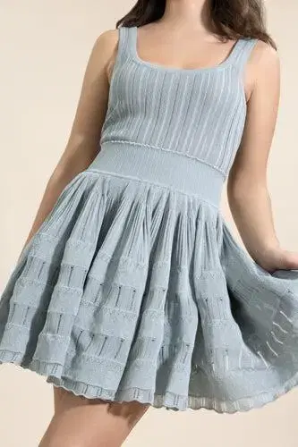Alaïa Crinoline Dress | Thumbnail 3 Alaïa Crinoline Dress | Thumbnail 3