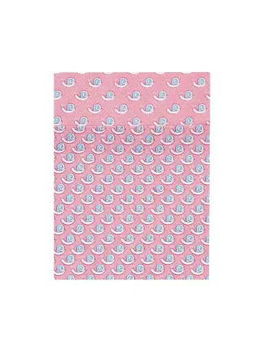 Ferragamo Men's Betty Snail-Printed Silk Tie | Thumbnail 2 Ferragamo Men's Betty Snail-Printed Silk Tie | Thumbnail 2