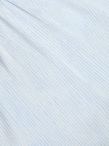 Chiara Boni La Petite Robe Women's Opina Striped Sleeveless Blouse | Thumbnail 7 Chiara Boni La Petite Robe Women's Opina Striped Sleeveless Blouse | Thumbnail 7
