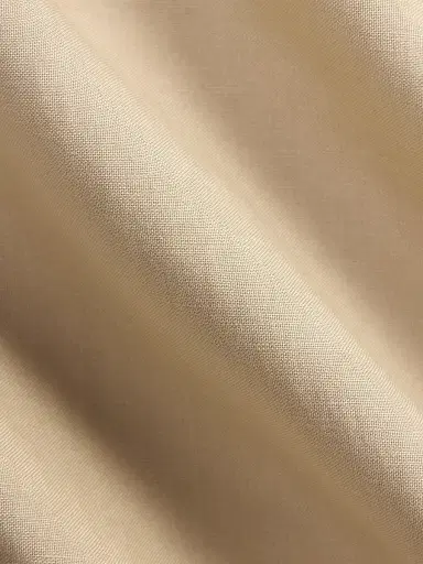 Ralph Lauren Purple Label Men's Silk-Linen Shirt - Champagne | Thumbnail 7 Ralph Lauren Purple Label Men's Silk-Linen Shirt - Champagne | Thumbnail 7