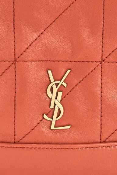 Saint Laurent Mini Jamie Shoulder Pouch Bag | Thumbnail 7 Saint Laurent Mini Jamie Shoulder Pouch Bag | Thumbnail 7
