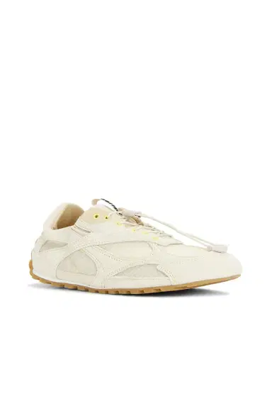 Bottega Veneta Orbit Flash Sneaker | Thumbnail 2 Bottega Veneta Orbit Flash Sneaker | Thumbnail 2