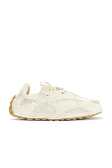 Bottega Veneta Orbit Flash Sneaker | Thumbnail 1 Bottega Veneta Orbit Flash Sneaker | Thumbnail 1