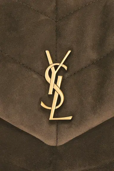 Saint Laurent Toy Puffer Chain Bag | Thumbnail 8 Saint Laurent Toy Puffer Chain Bag | Thumbnail 8