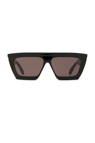 Alaïa ALAΪA Cut Flat Top Sunglasses | Thumbnail 1 Alaïa ALAΪA Cut Flat Top Sunglasses | Thumbnail 1