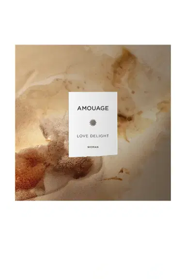 Amouage Love Delight Eau De Parfum | Thumbnail 3 Amouage Love Delight Eau De Parfum | Thumbnail 3