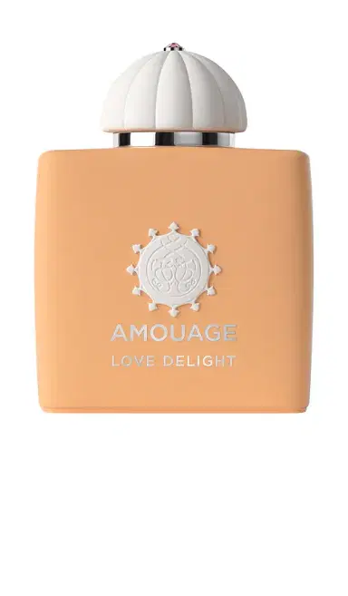 Amouage Love Delight Eau De Parfum | Thumbnail 4 Amouage Love Delight Eau De Parfum | Thumbnail 4