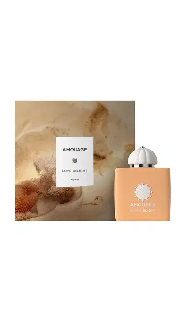 Amouage Love Delight Eau De Parfum | Thumbnail 5 Amouage Love Delight Eau De Parfum | Thumbnail 5