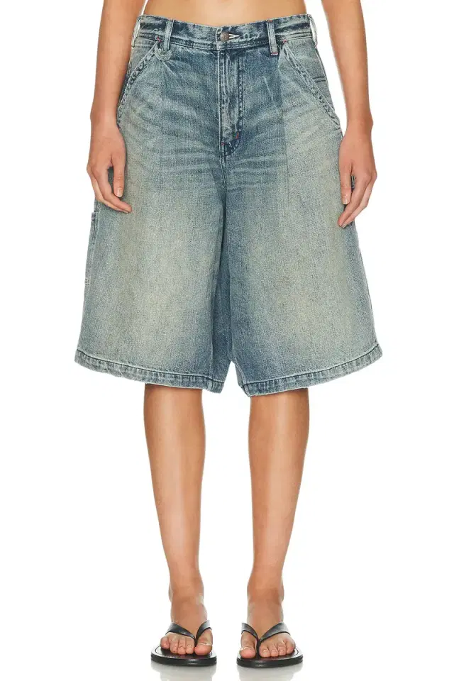 Jesse Carpenter Short Jesse Carpenter Short