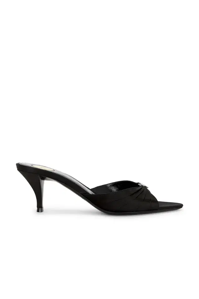 Jerry Mule Sandal Jerry Mule Sandal