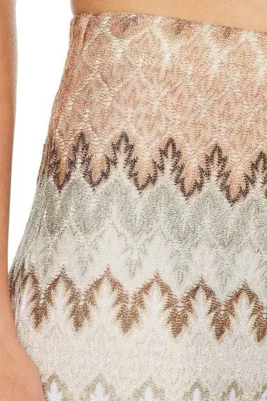 Missoni Flare Trouser | Thumbnail 6 Missoni Flare Trouser | Thumbnail 6