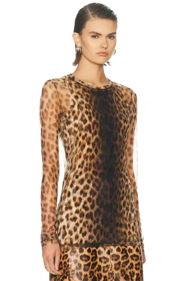 Sportmax Zebu Top | Thumbnail 2 Sportmax Zebu Top | Thumbnail 2