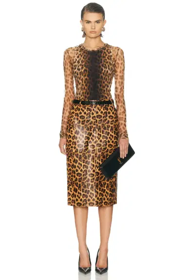 Sportmax Zebu Top | Thumbnail 4 Sportmax Zebu Top | Thumbnail 4