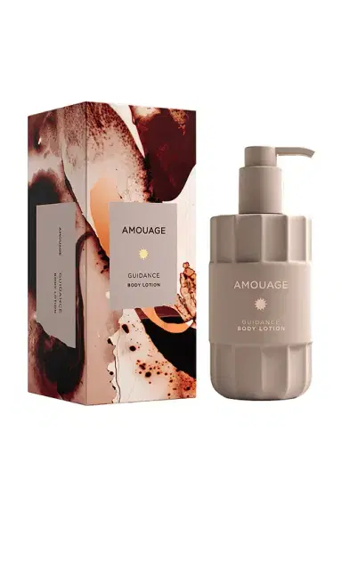 Amouage Guidance Body Lotion | Thumbnail 4 Amouage Guidance Body Lotion | Thumbnail 4
