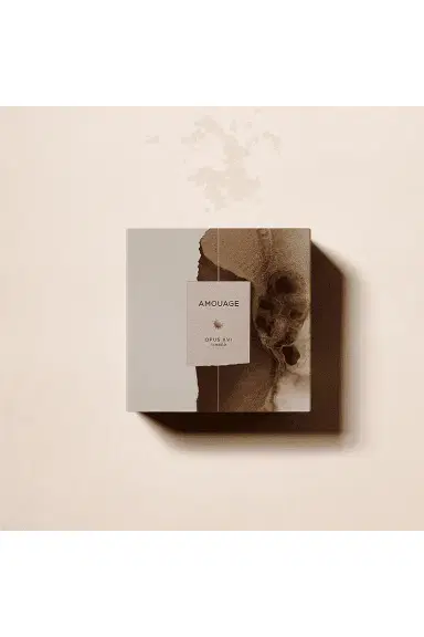 Amouage Opus XVI Timber Eau De Parfum | Thumbnail 2 Amouage Opus XVI Timber Eau De Parfum | Thumbnail 2