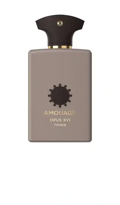 Amouage Opus XVI Timber Eau De Parfum | Thumbnail 3 Amouage Opus XVI Timber Eau De Parfum | Thumbnail 3