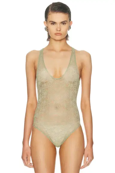 Ronny Kobo Luchy Bodysuit | Thumbnail 2 Ronny Kobo Luchy Bodysuit | Thumbnail 2