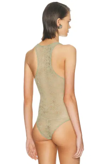 Ronny Kobo Luchy Bodysuit | Thumbnail 4 Ronny Kobo Luchy Bodysuit | Thumbnail 4