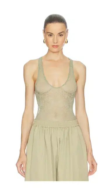 Ronny Kobo Luchy Bodysuit | Thumbnail 6 Ronny Kobo Luchy Bodysuit | Thumbnail 6