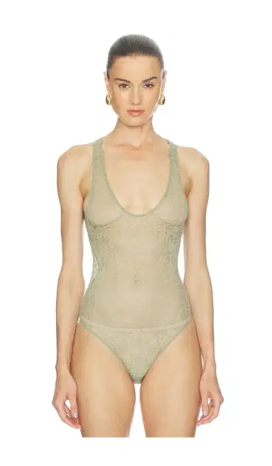 Ronny Kobo Luchy Bodysuit | Thumbnail 7 Ronny Kobo Luchy Bodysuit | Thumbnail 7