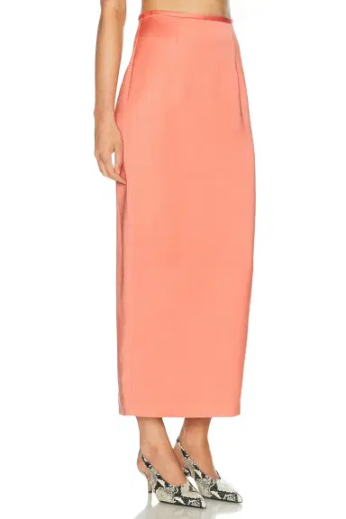 Khaite Winton Skirt | Thumbnail 2 Khaite Winton Skirt | Thumbnail 2