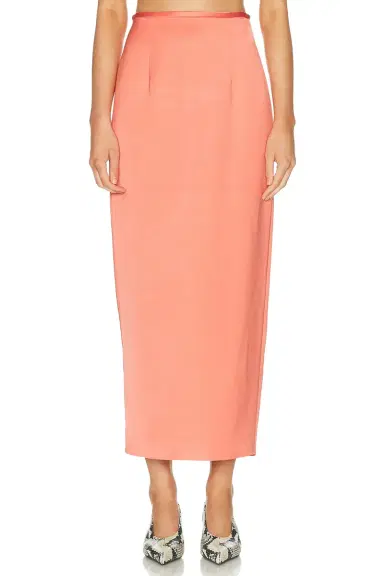 Khaite Winton Skirt | Thumbnail 1 Khaite Winton Skirt | Thumbnail 1