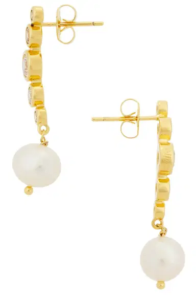 éliou Elene Earrings | Thumbnail 2 éliou Elene Earrings | Thumbnail 2