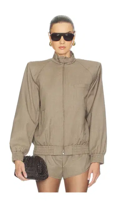 Ronny Kobo Fariah Jacket | Thumbnail 7 Ronny Kobo Fariah Jacket | Thumbnail 7