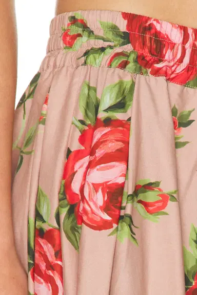 Dolce & Gabbana Midi Skirt | Thumbnail 6 Dolce & Gabbana Midi Skirt | Thumbnail 6