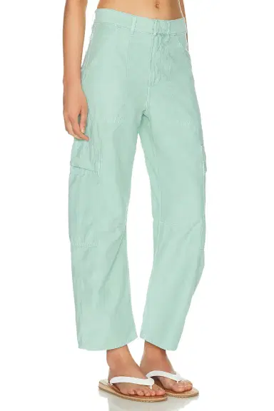 Citizens of Humanity Marcelle Cargo Pants | Thumbnail 2 Citizens of Humanity Marcelle Cargo Pants | Thumbnail 2