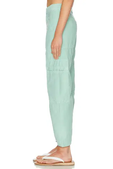 Citizens of Humanity Marcelle Cargo Pants | Thumbnail 3 Citizens of Humanity Marcelle Cargo Pants | Thumbnail 3