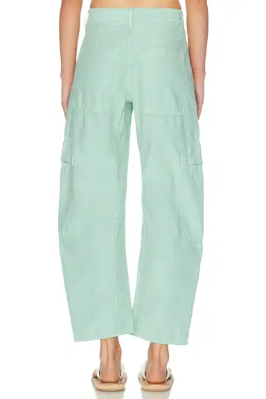 Citizens of Humanity Marcelle Cargo Pants | Thumbnail 4 Citizens of Humanity Marcelle Cargo Pants | Thumbnail 4