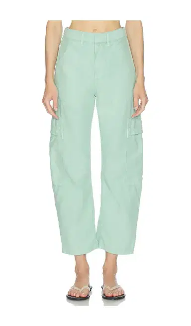 Citizens of Humanity Marcelle Cargo Pants | Thumbnail 7 Citizens of Humanity Marcelle Cargo Pants | Thumbnail 7