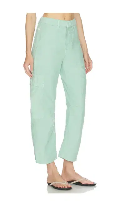 Citizens of Humanity Marcelle Cargo Pants | Thumbnail 8 Citizens of Humanity Marcelle Cargo Pants | Thumbnail 8