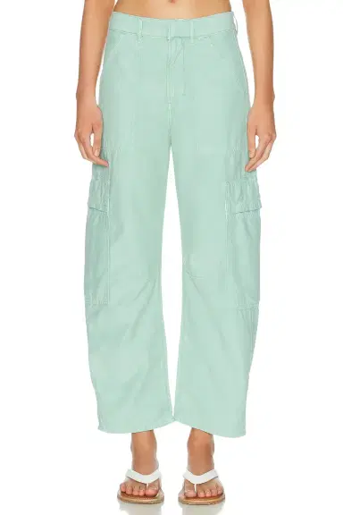 Citizens of Humanity Marcelle Cargo Pants | Thumbnail 1 Citizens of Humanity Marcelle Cargo Pants | Thumbnail 1