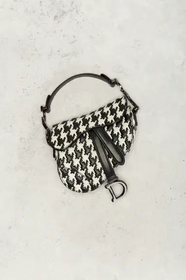 Dior Saddle Bag | Thumbnail 2 Dior Saddle Bag | Thumbnail 2