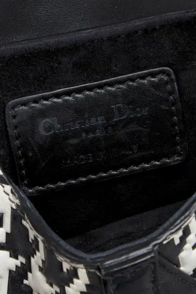 Dior Saddle Bag | Thumbnail 5 Dior Saddle Bag | Thumbnail 5